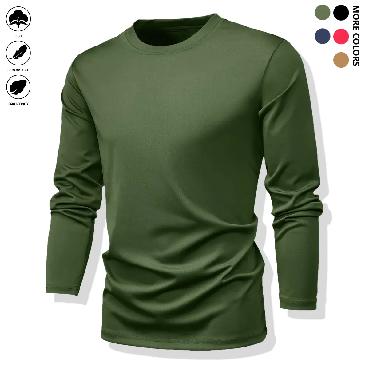 Army Green