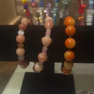 Genuine Bodhi bead bracelets (see examples)
