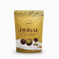 Dubai Truffle Balls