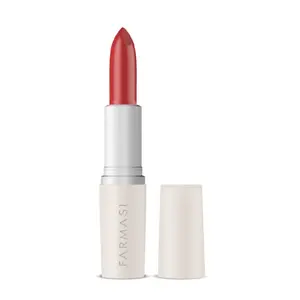 Hydrating Creamy Lipsticks - Nourishing and Moisturizing with Satin Finish