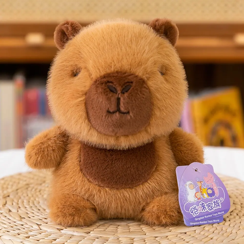 Capybara