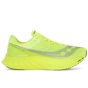 Saucony Men's Endorphin Pro 4 Citron Running Shoes, from StockX