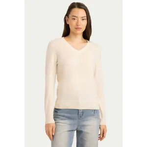 Daily Women's V Neck Sweater