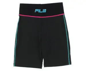 Fila Nala Bike Short Womens Active Shorts