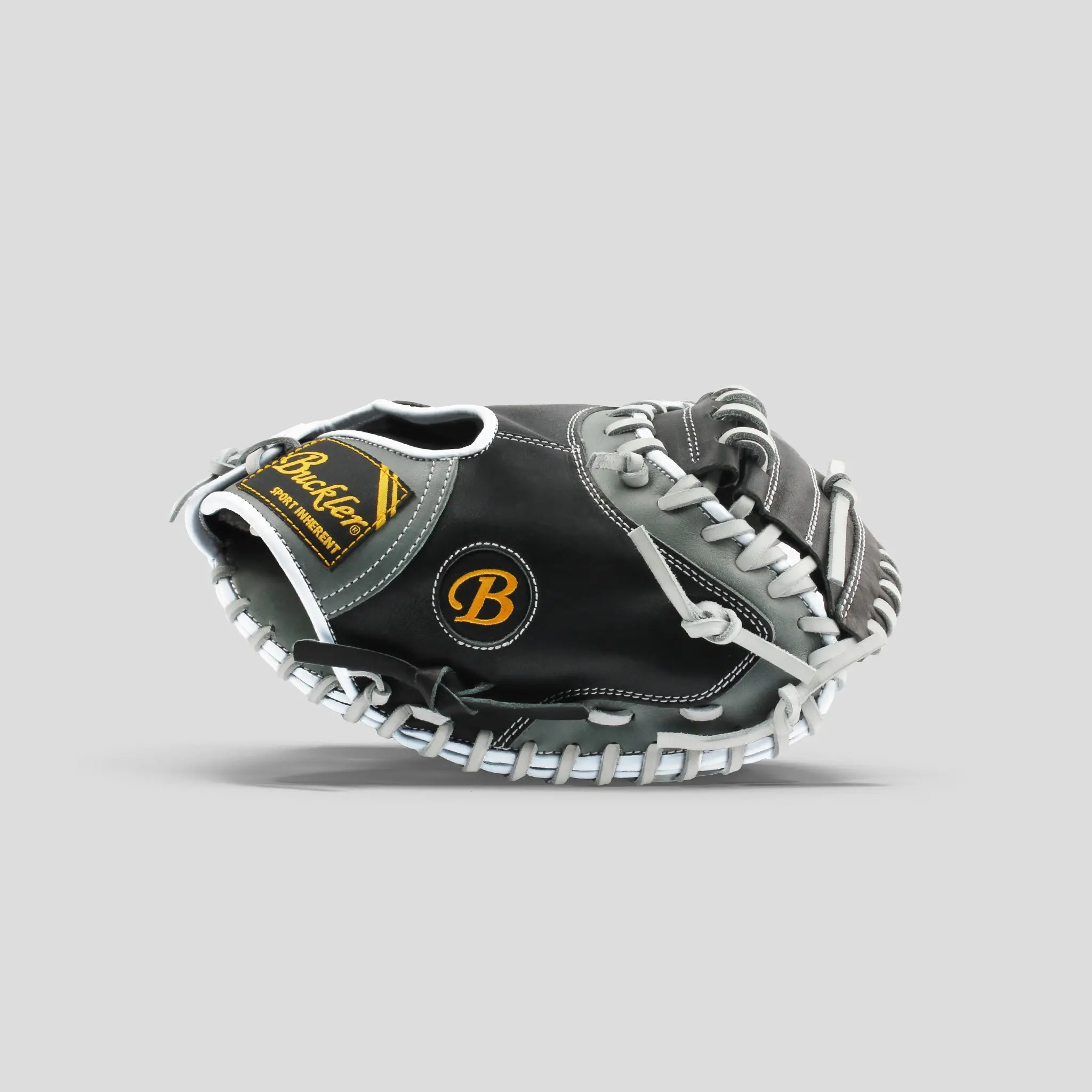 Hoplite 33.5" 10U-12U Catcher's Mitt Baseball
