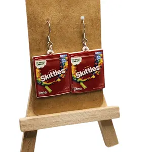 Candy Earrings