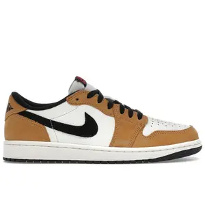 Jordan Men's 1 Low OG Rookie of the Year, from StockX