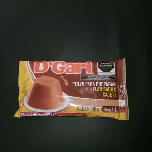 D'Gari Instant cajeta Flavor Mexican Dessert (1 PIECE)