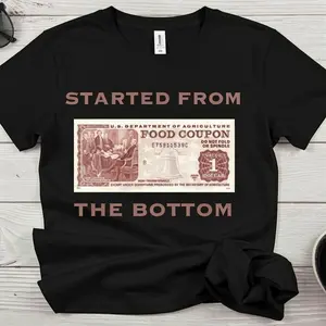 Started from the bottom T-Shirt