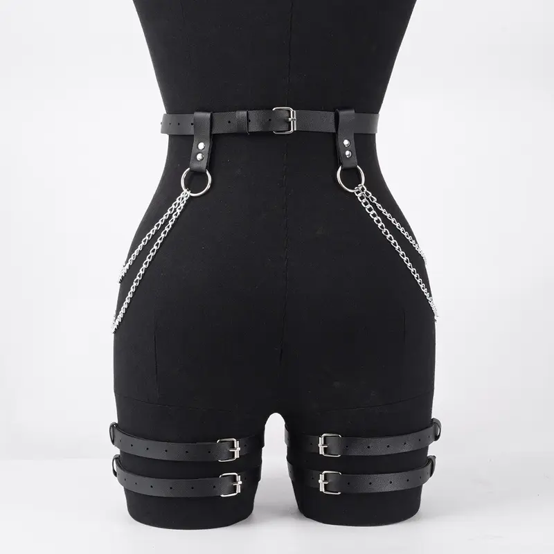 harness garter - TikTok Shop harness garter - TikTok Shop