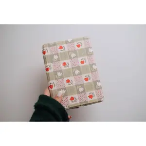Baby Tulip - Kindle Case