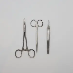 Practice Suture Tool Pack (3 tools for the price of 2)