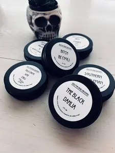 Scent Discovery Sampler Kit