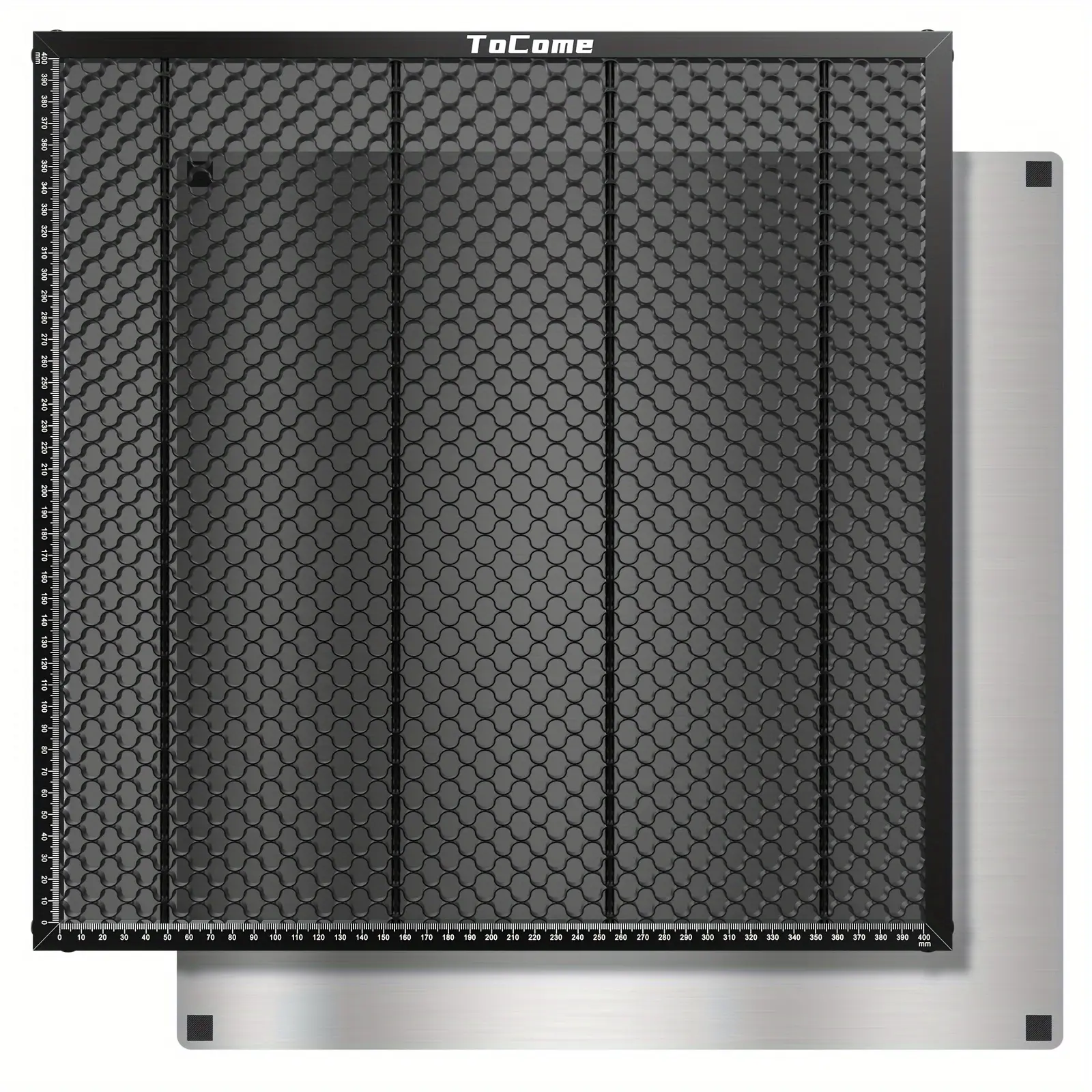 New Steel Honeycomb Laser Bed Laser Honeycomb Cutting Bed 3D printing equipment