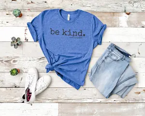 Be Kind... Of A Bitch
