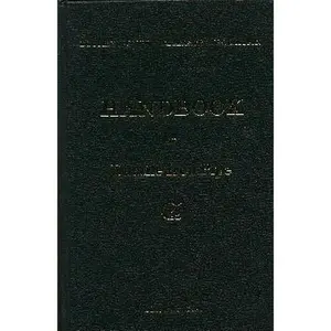 USED-Handbook of Ductile Iron Pipe by cast-iron-pipe-research-association (Hardcover)