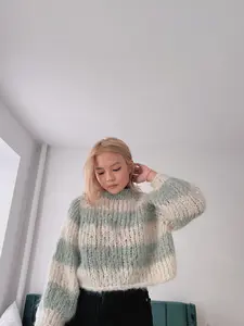 Better Days Sweater