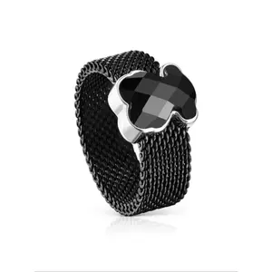2025 Original New Product 013105521 Ring Women's Fashion High Quality Accessories Gift