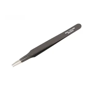 Wiha Tools 55534 ESD Safe Tweezers F SA