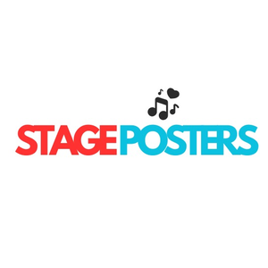 Stage Posters