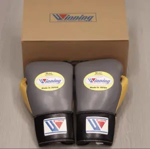 Winning Training Boxing Gloves 10oz