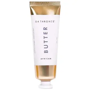 54 Thrones A uniquely scented hand-and-body treatment butter