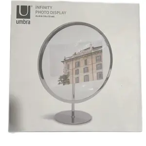 Imba infinity photo display ay Frames
