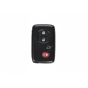 2008-2013 Toyota Highlander | RAV4 Smart Key Fob | FCC: HYQ14AAB | PN: 89904-48110 | 315MHz | Aftermarket