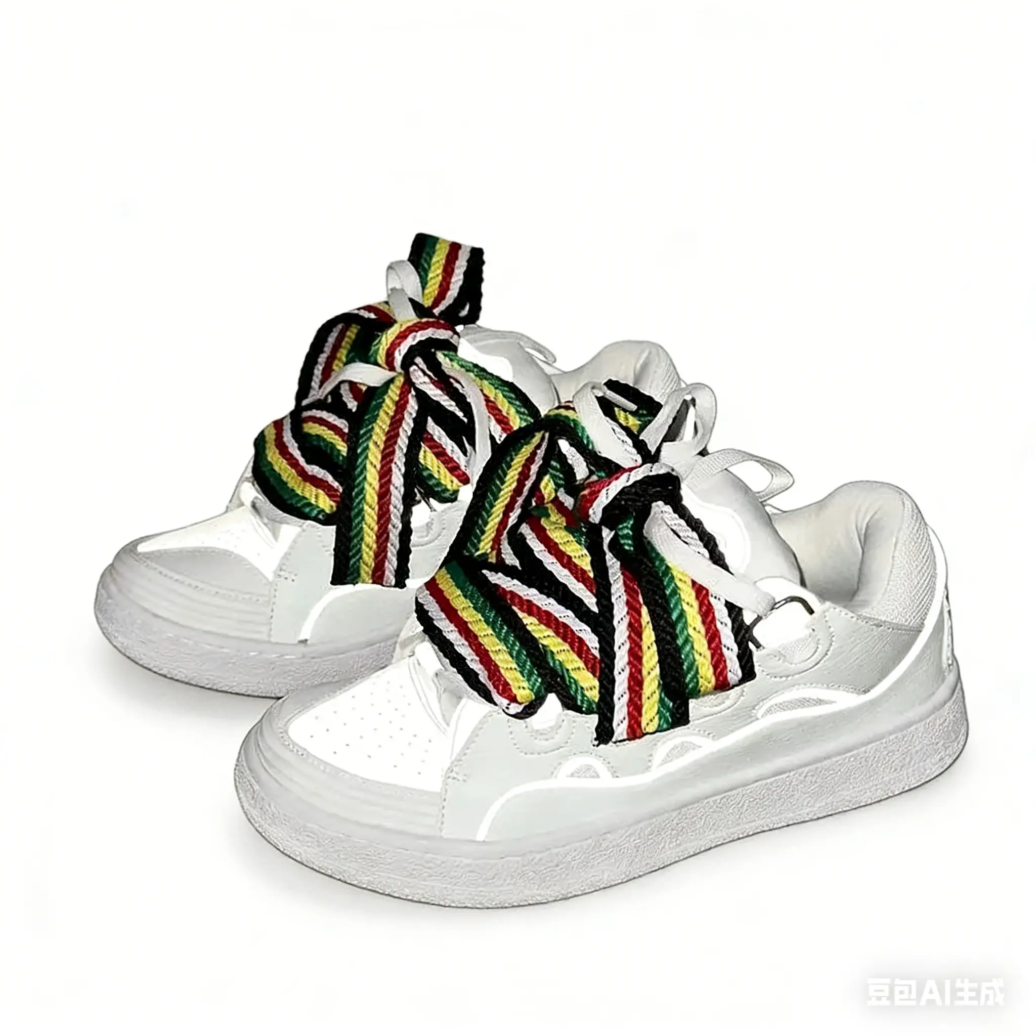 X360 white reflective