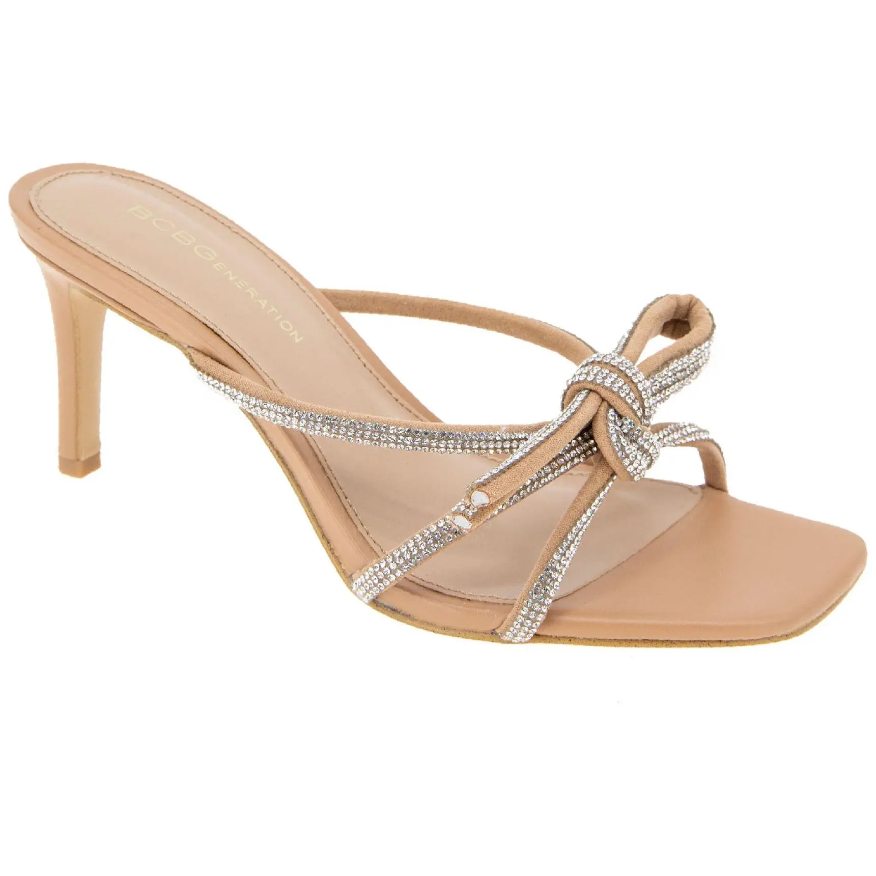 BCBGeneration Bow Dress Sandal - Selma