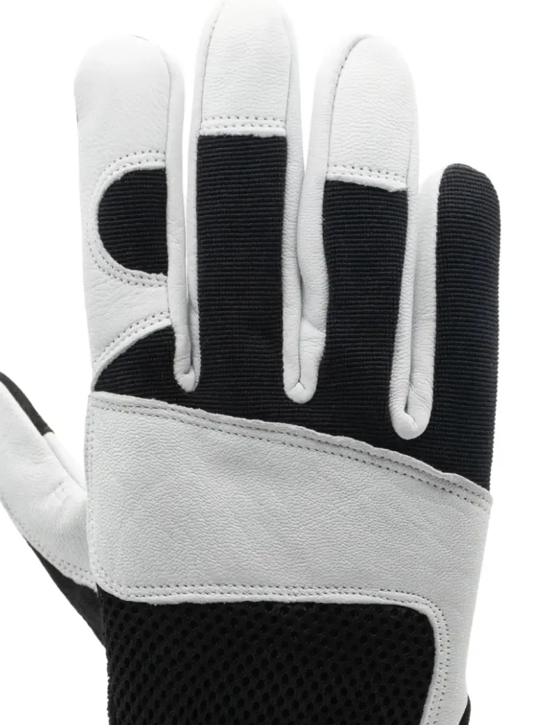 Goatskin Utility Pro Glove - Touch Screen 2141