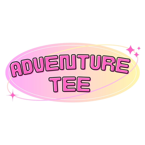 Adventure Tee