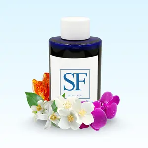 Dream - Sweet Fragrance Radiant Lemon Flower & Jasmine Airy Water Lilies Amber & Musk Ethereal Fragrance for Peace & Beauty