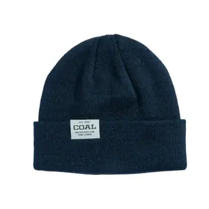 Coal Uniform Low Beanie 2025