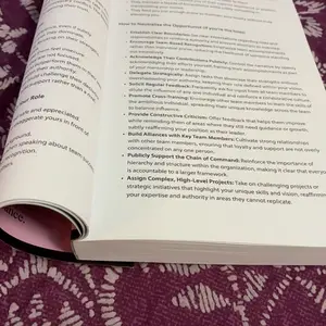 The 48 Laws of Power for Women fed up with male workplace dominance.