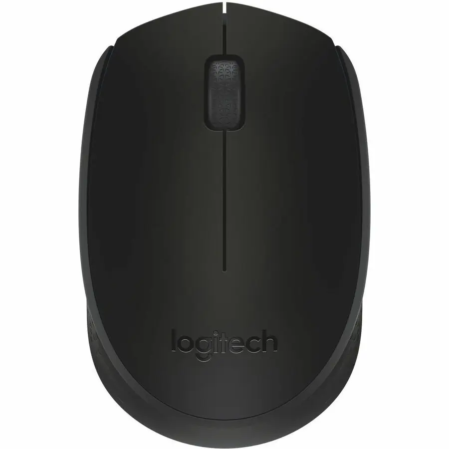 Logitech M170 2.4GHz Wireless Mouse 910004940