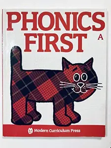 USED-Phonics First: Level A (Paperback)