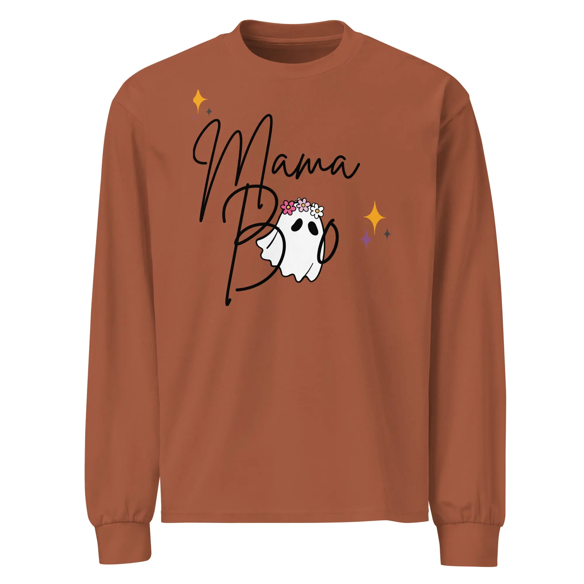 Mama Boo Comfort Womenswear Long Sleeve