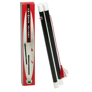 Magic Chinese Sticks