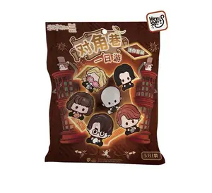 Hey Dolls Harry Potter Diagon Alley Day Trip Mini Blind Bag Figures