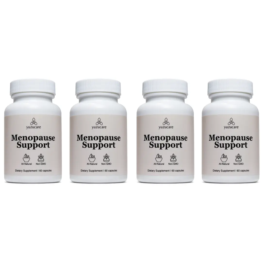 Menopause Support (4-Pack) Menopause Support (4-Pack)