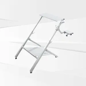 GS Model Racing Cockpit Stand