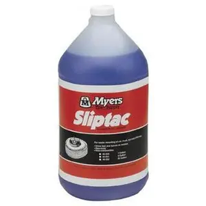 Myers Tire Supply 1 Gal Bottle Tire Lube For Tire Installation/Repair 46250