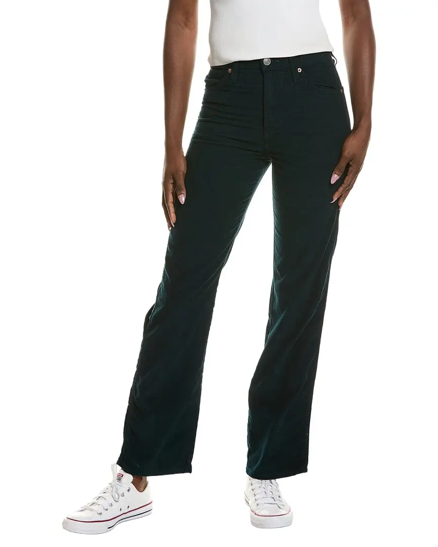 Emerson Fry Treasure Straight Jean