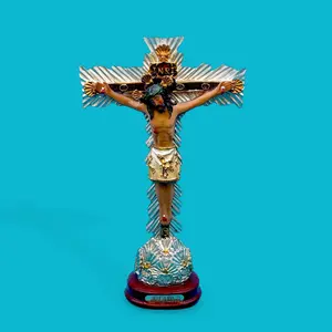 Crucifix 6 inch