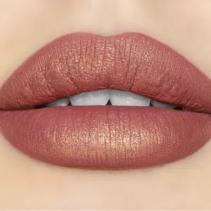 Trinket Liquid Lip Color