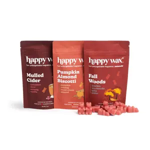 Always Autumn Collection Wax Melts 3-Pack