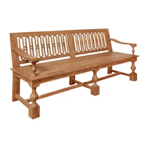 Kingston Outdoor Bench