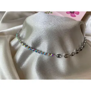 Teresa Necklace