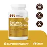 Micro Ingredients Bariatric Multivitamin with 45mg Iron, 240 Veggie Capsules